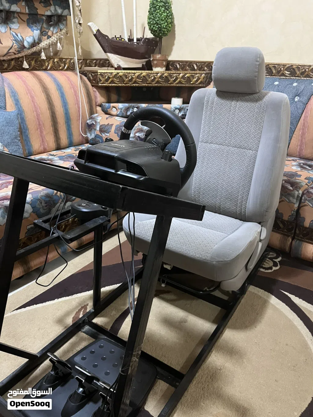 للبيع دوكسون g920 مع كامل اغراضه