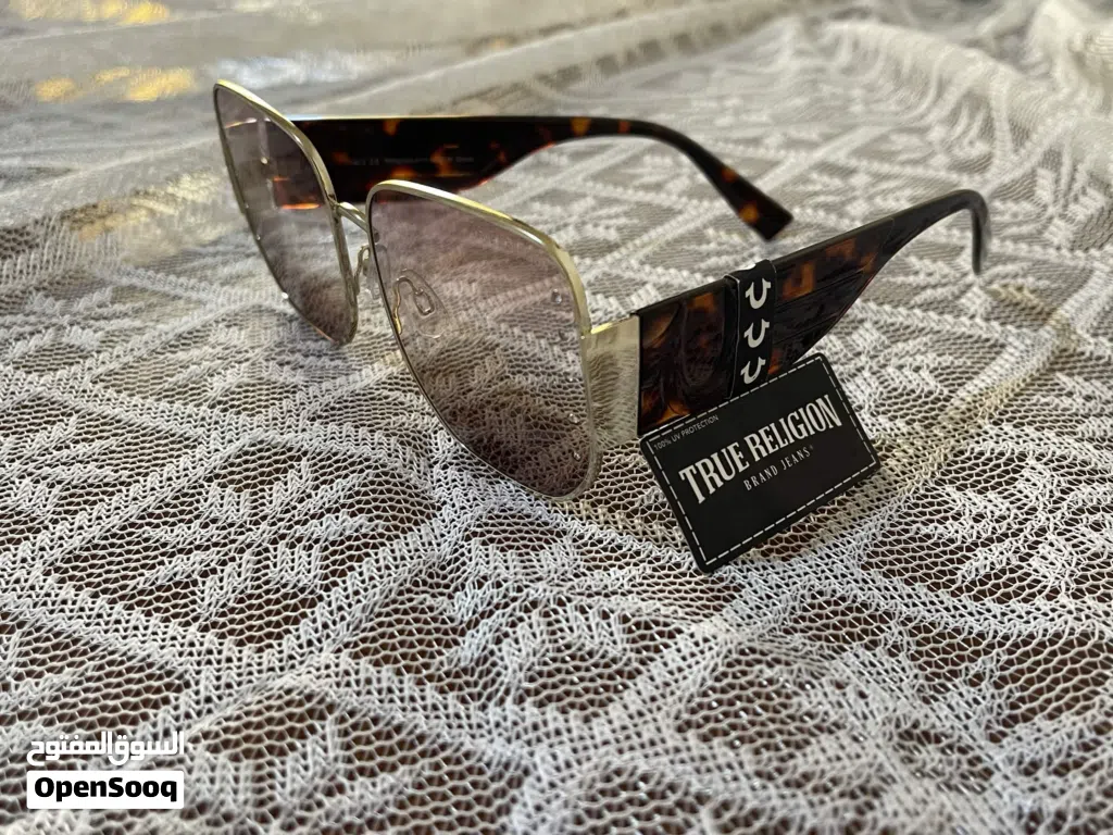 True Religion Sunglasses