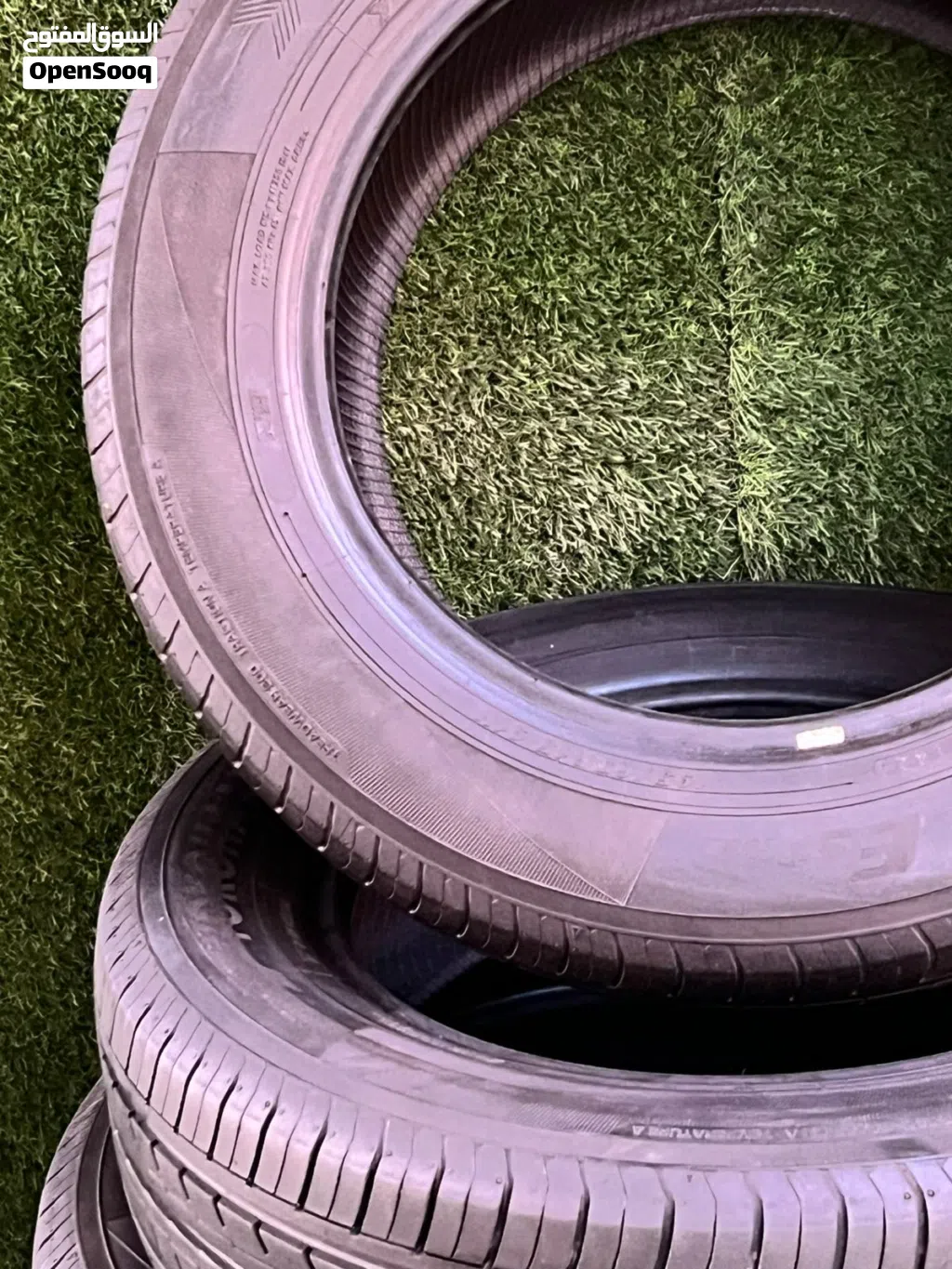 للبيع تواير يوكوهاما نظيفات