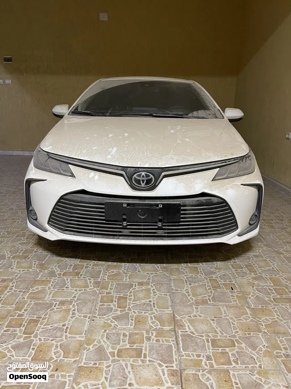 Toyota Corolla SE
