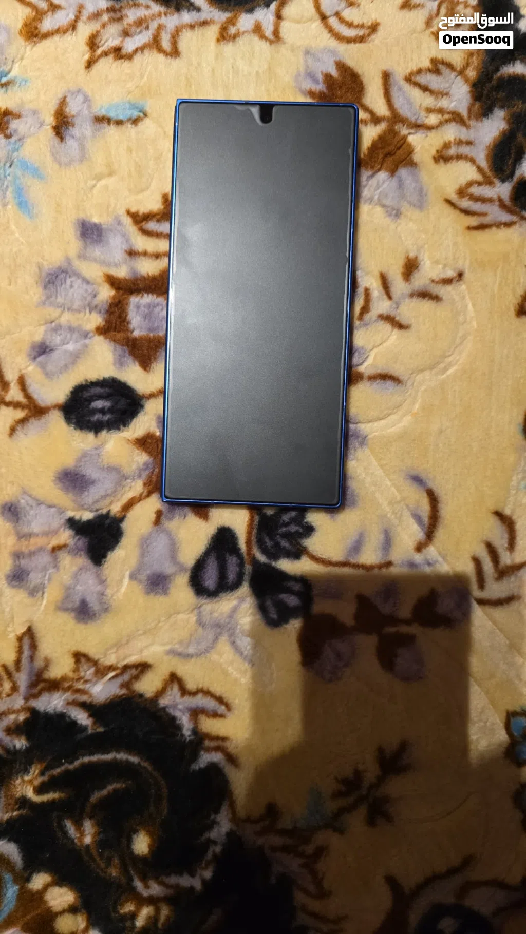 galaxy z fold 7 good condition same like new price is nogatiable