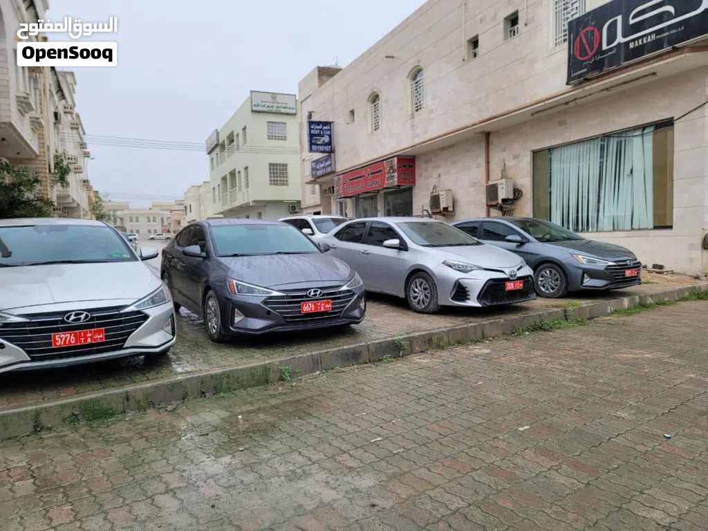 Toyota Corolla SE