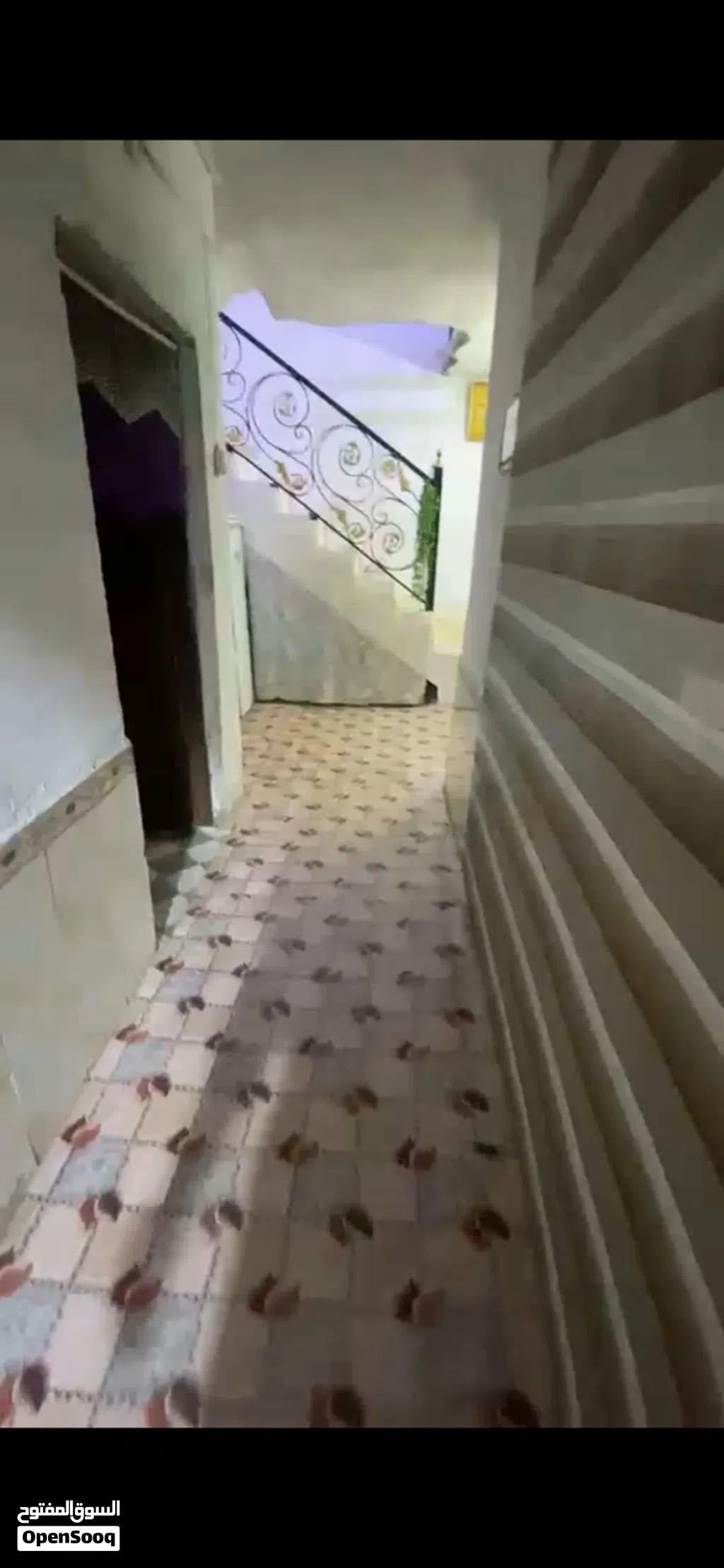 بيت في حي طارق خمس ميل