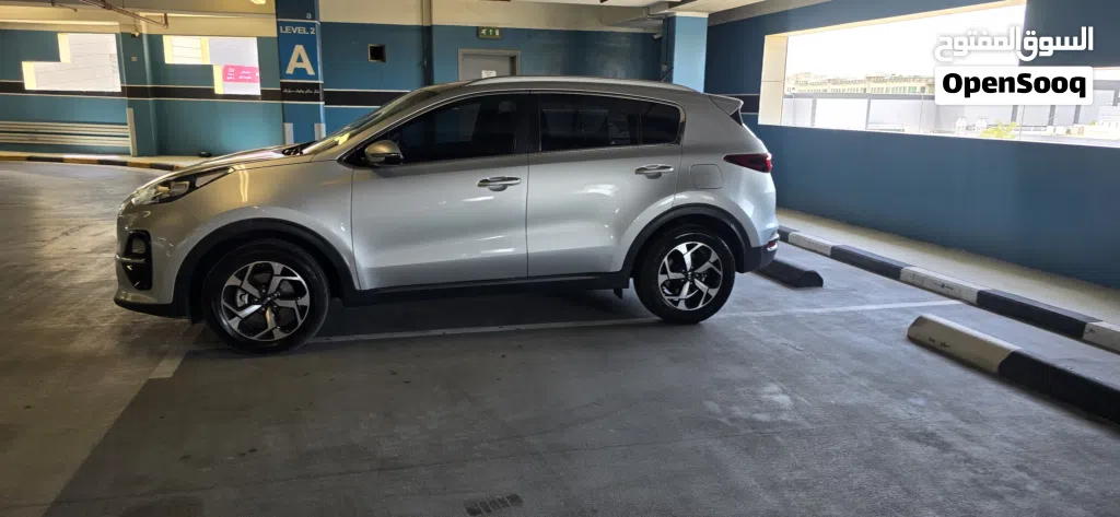 Kia Sportage Standard