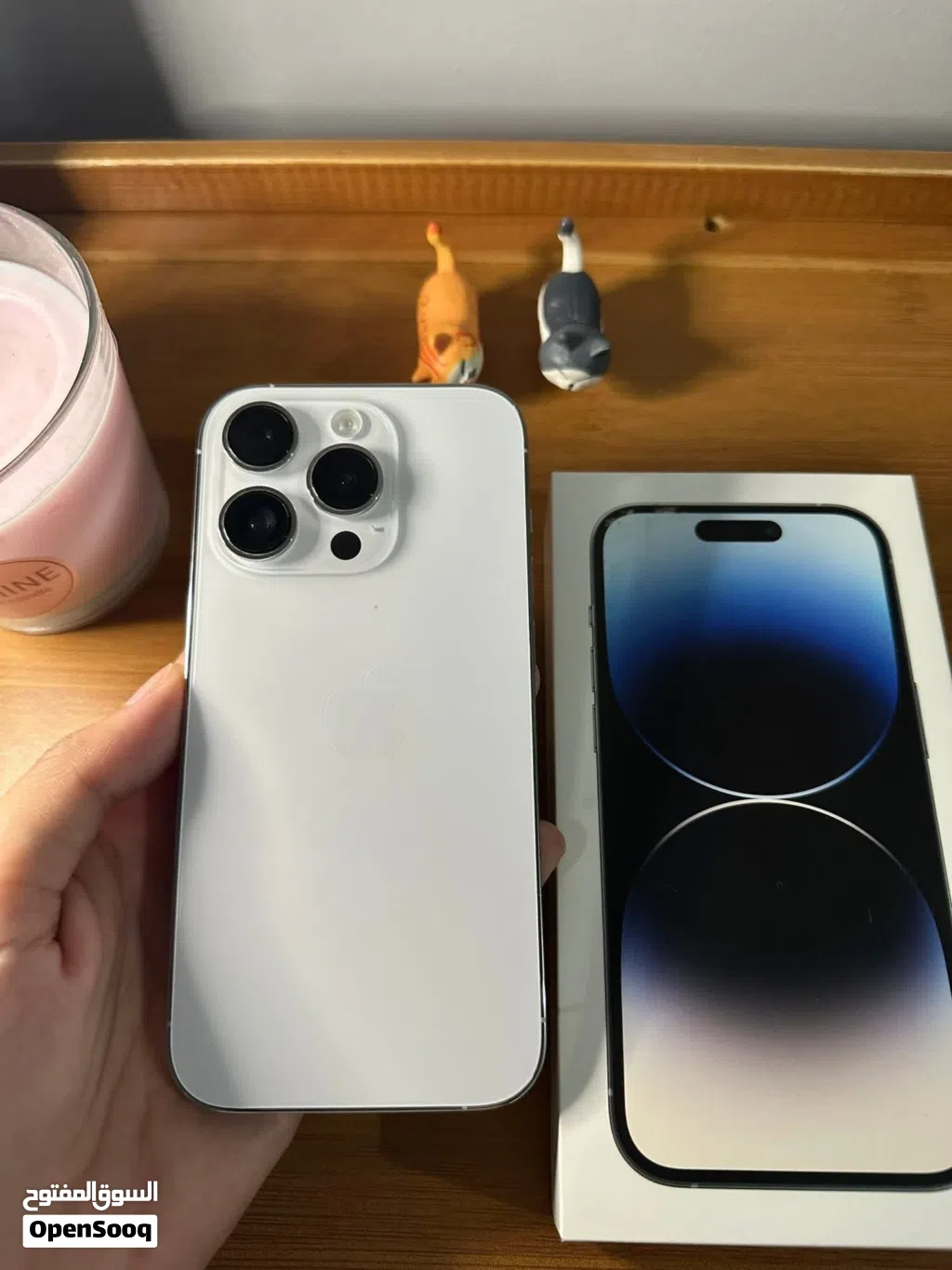 iPhone 14 Pro 128gb