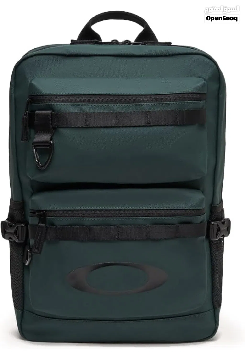 Oakley-Rover Laptop Backpack