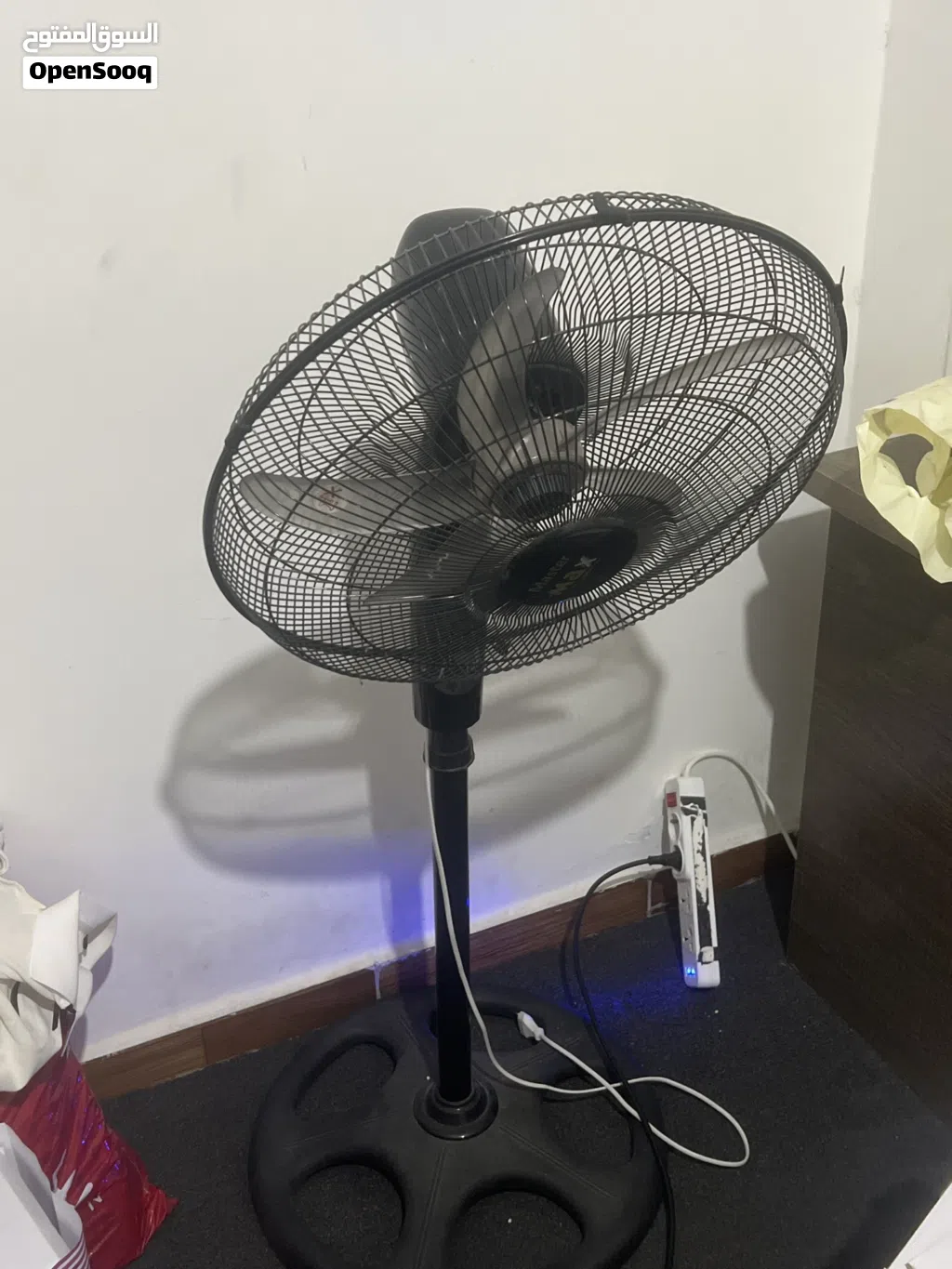 مروحه ودفايه مستعملات للبيع