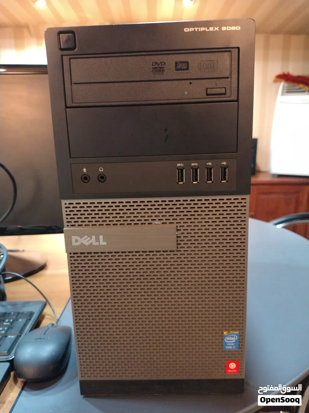 PC set for sale
