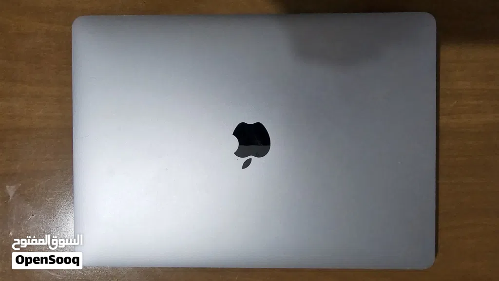 Apple MacBook Air A2337, M1, 512GB SSD, 8GB Ram Integrated, 13.3
