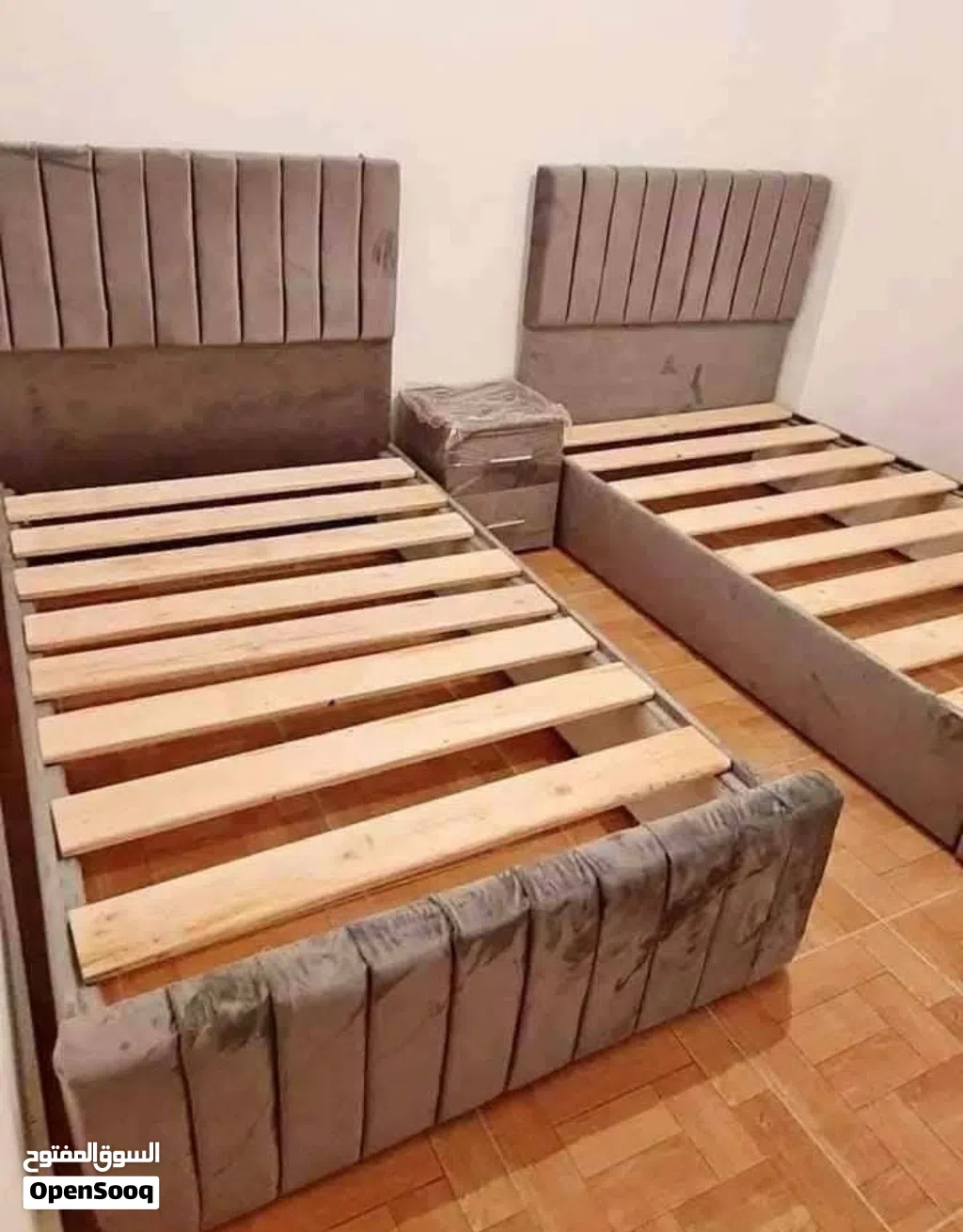 سراير كابتونيه