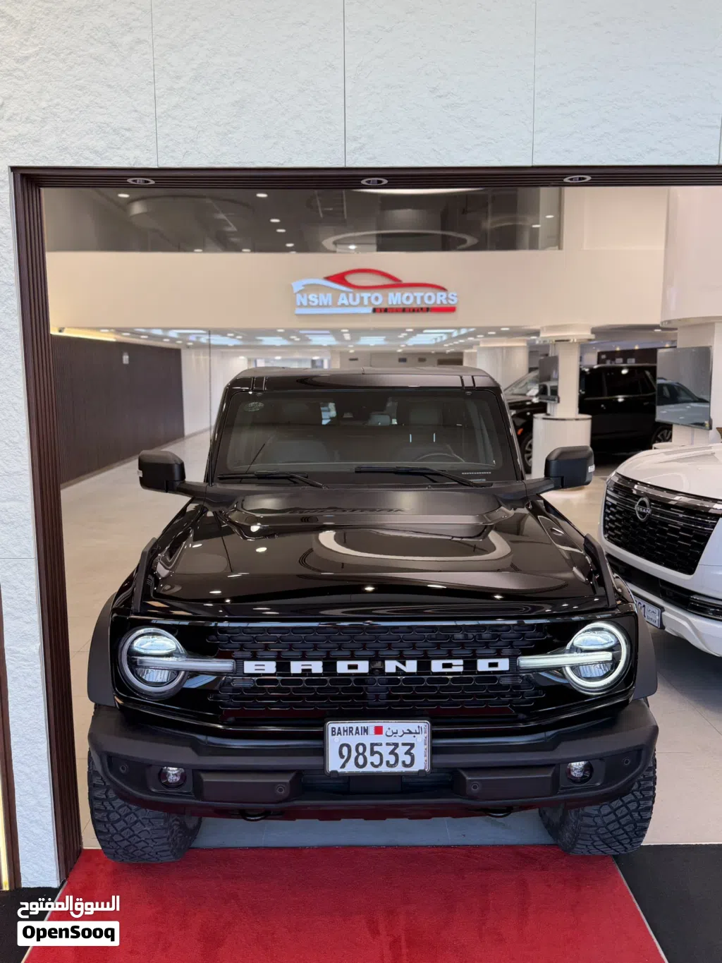 Ford Other