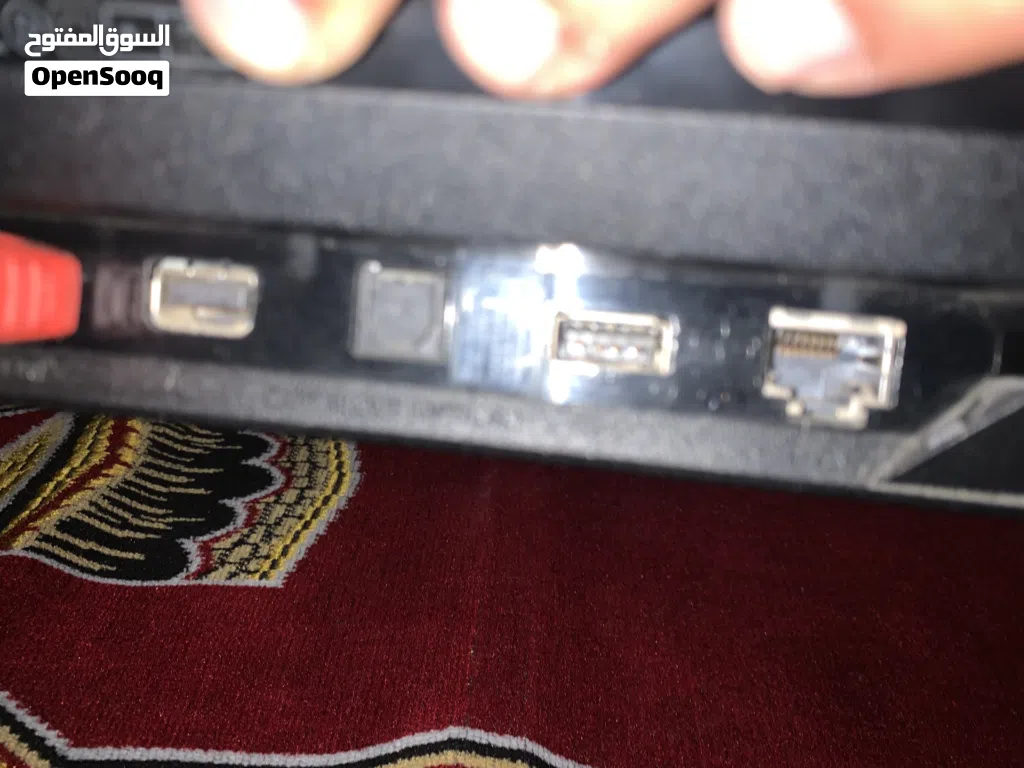بلاستيشن فور برو 1TB