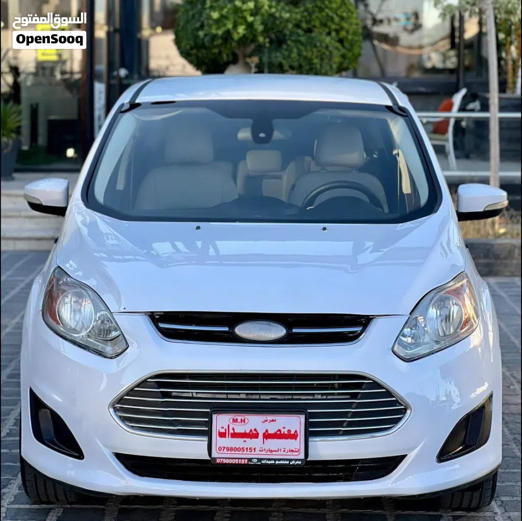 فورد C-MAX