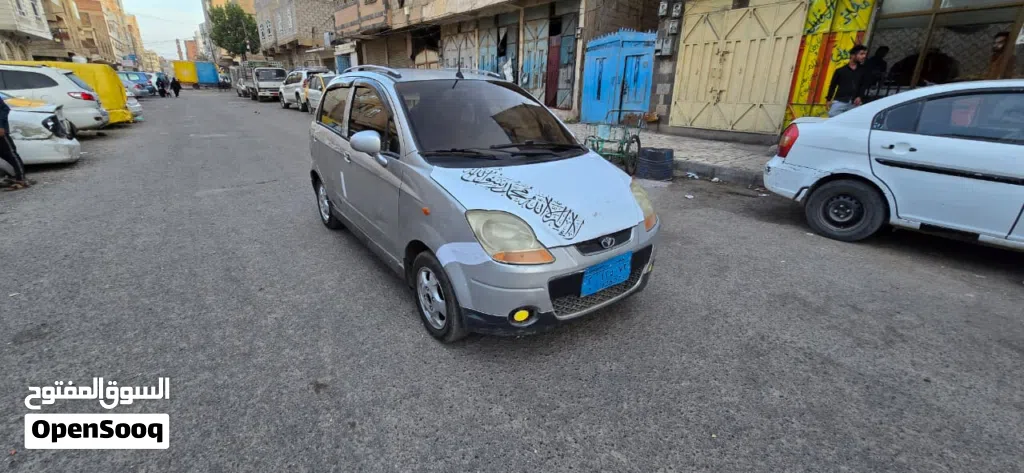 دايو ماتيز