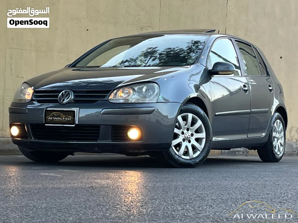 Volkswagen Golf Golf