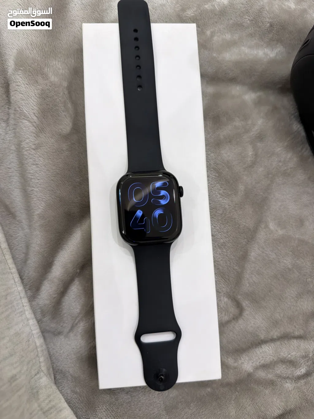 Apple Watch 11 GPS+Cellular Latest model 46mm