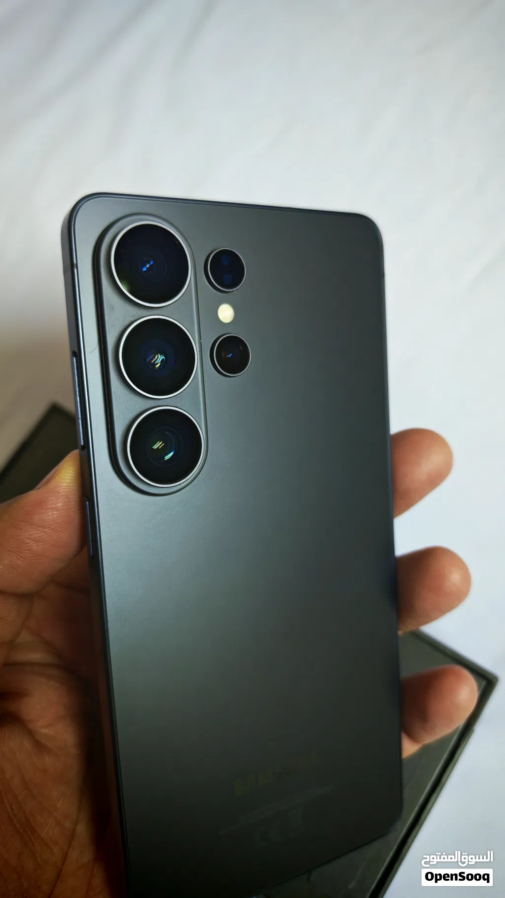Samsung s26 ultra tdra