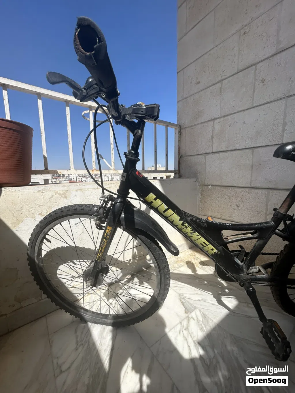 بسكليت جنط 24
