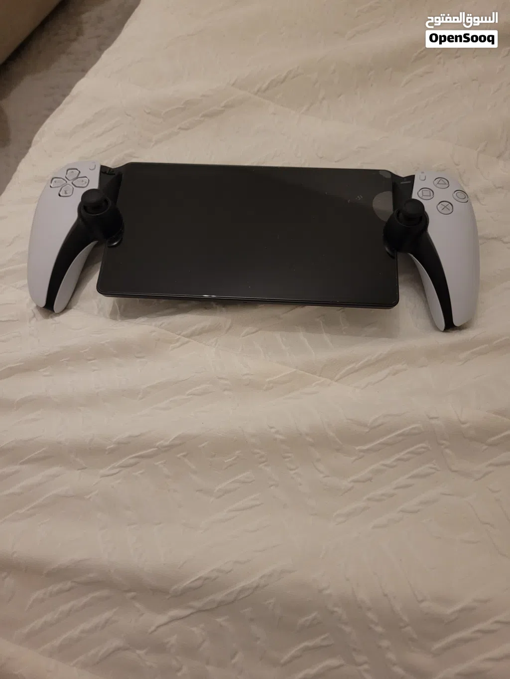 “Sony PlayStation Portal Handheld PS5 Remote Player”