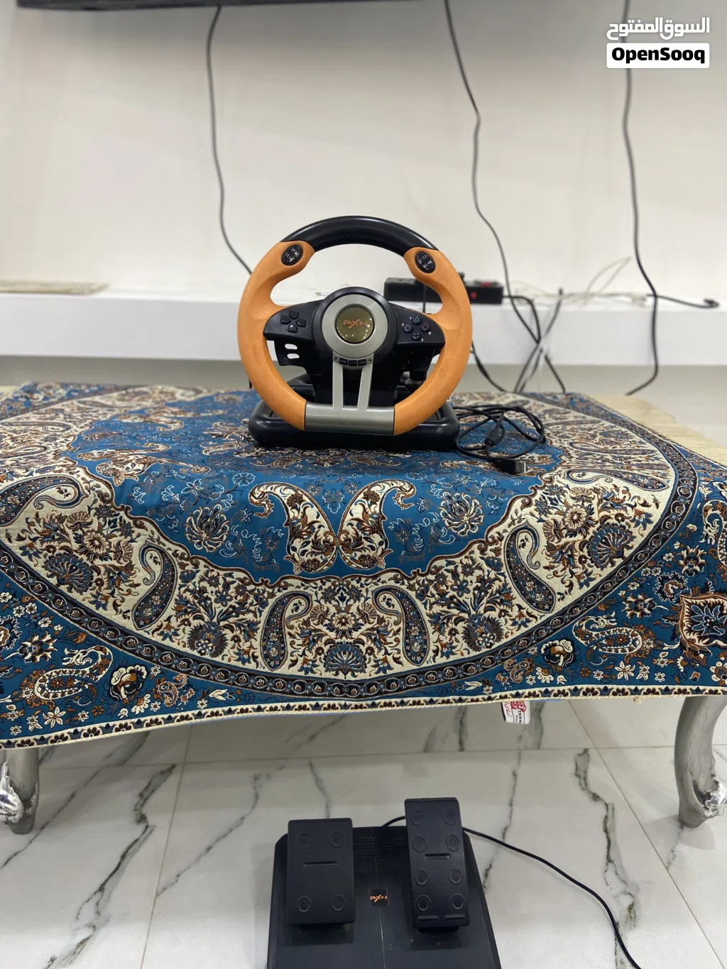 دركسون لعب