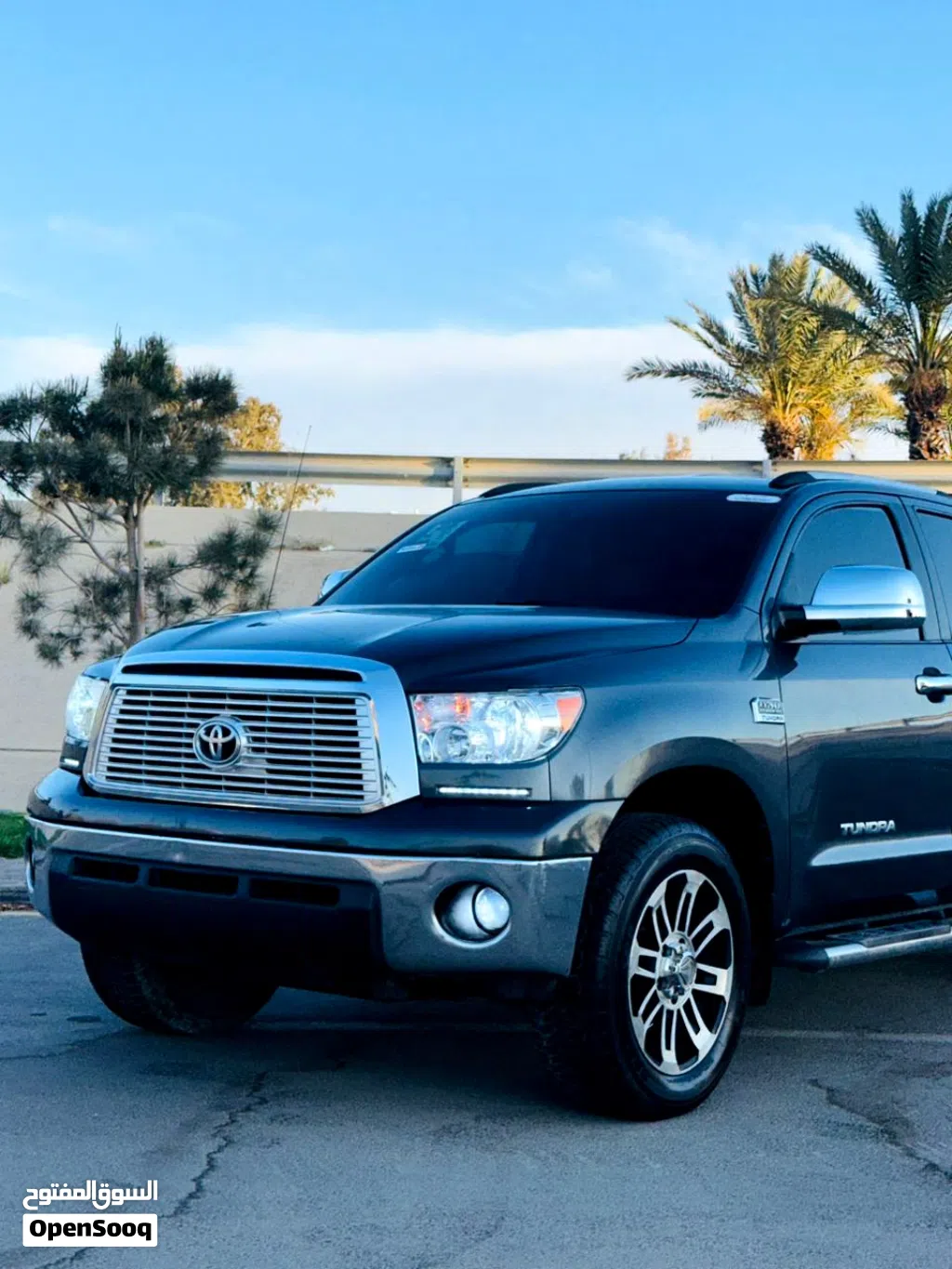 Toyota Tundra SR5