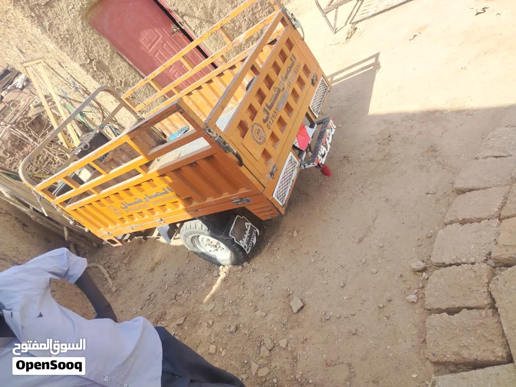 تكتك مارشال