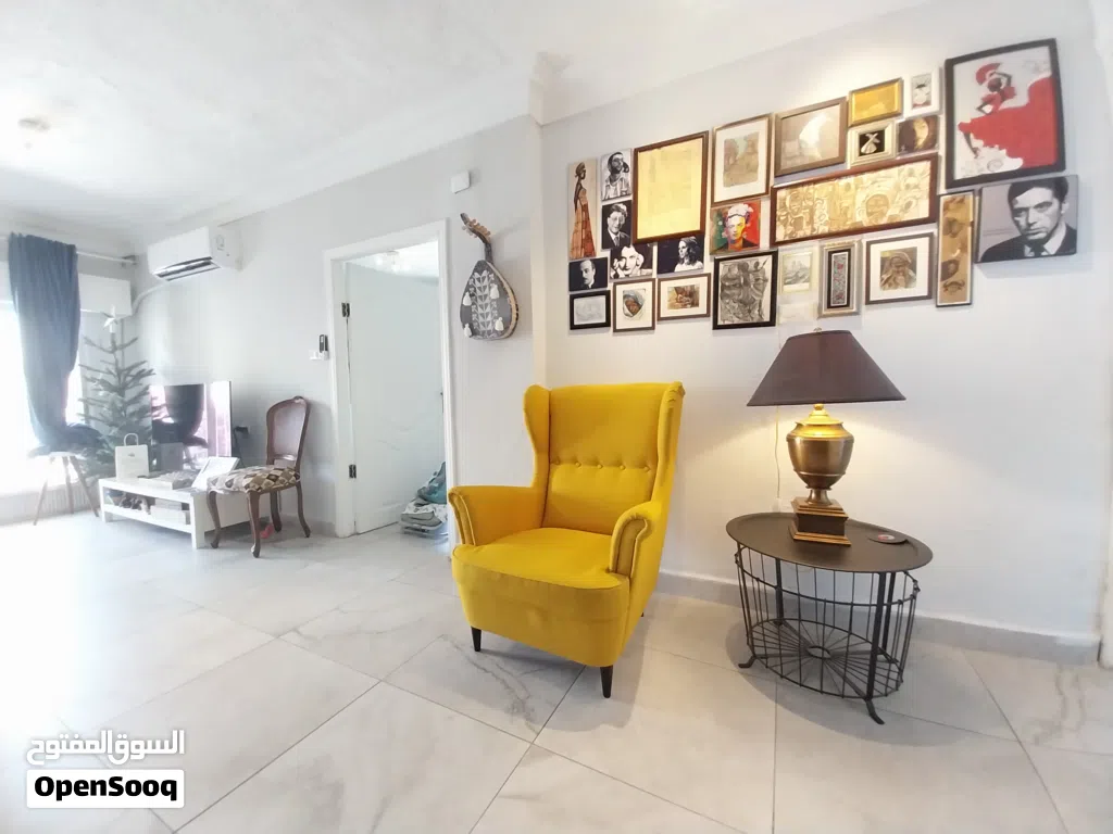 شقة للايجار في الويبده ( Property 34050 )-164907
