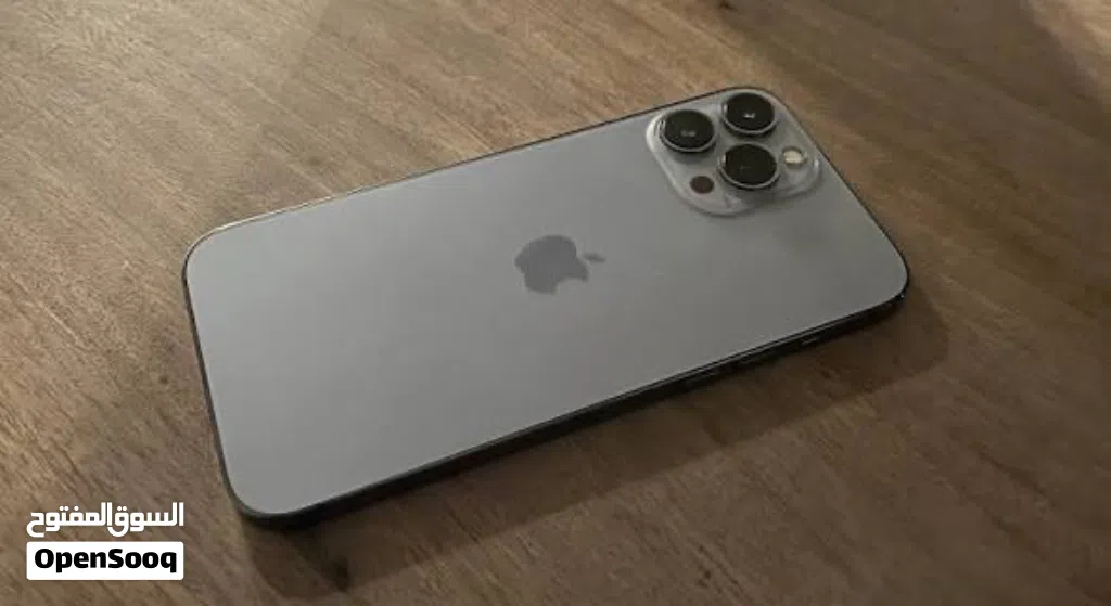iPhone 13 Pro Max