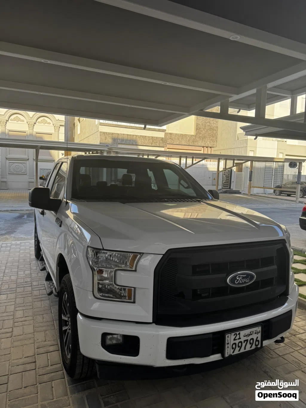 Ford F-150 XL