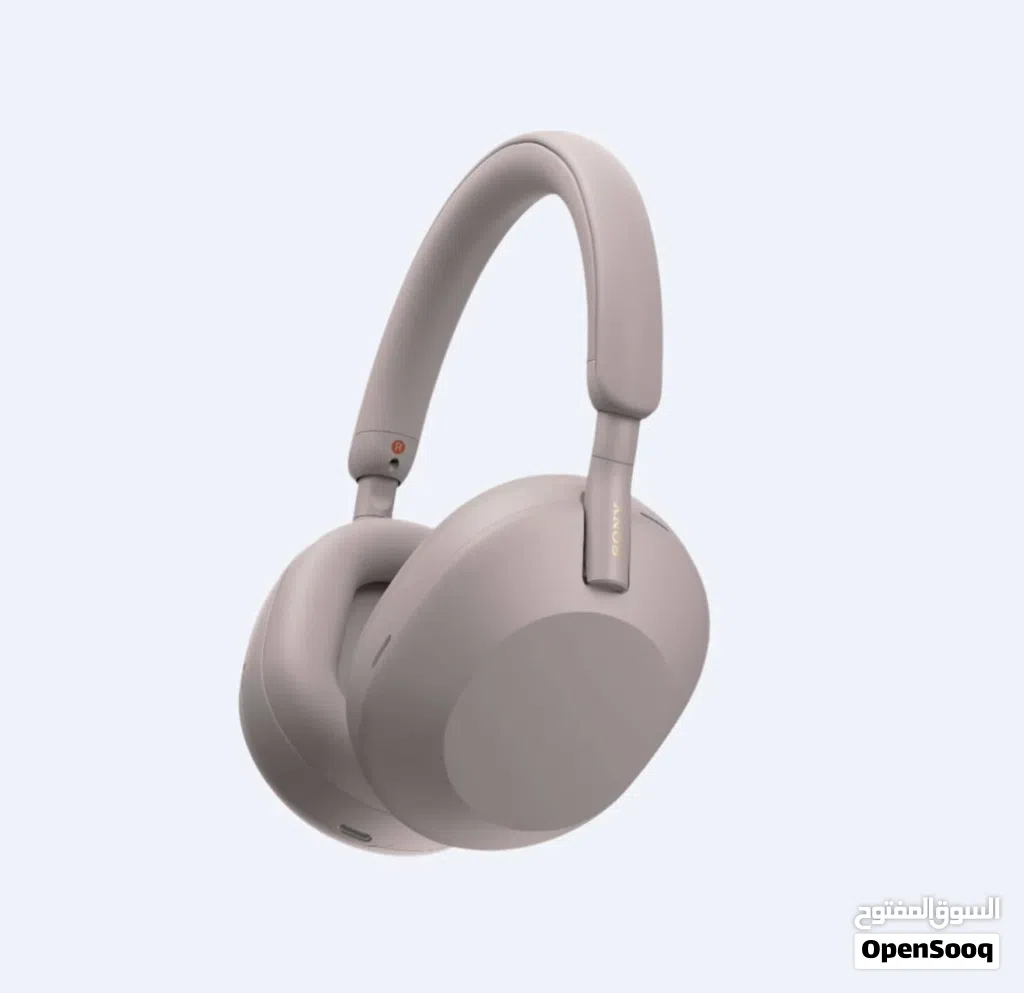 For Sale SONY Headset 1000X M5