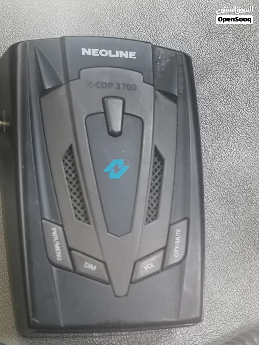 Neoline X-COP 3700