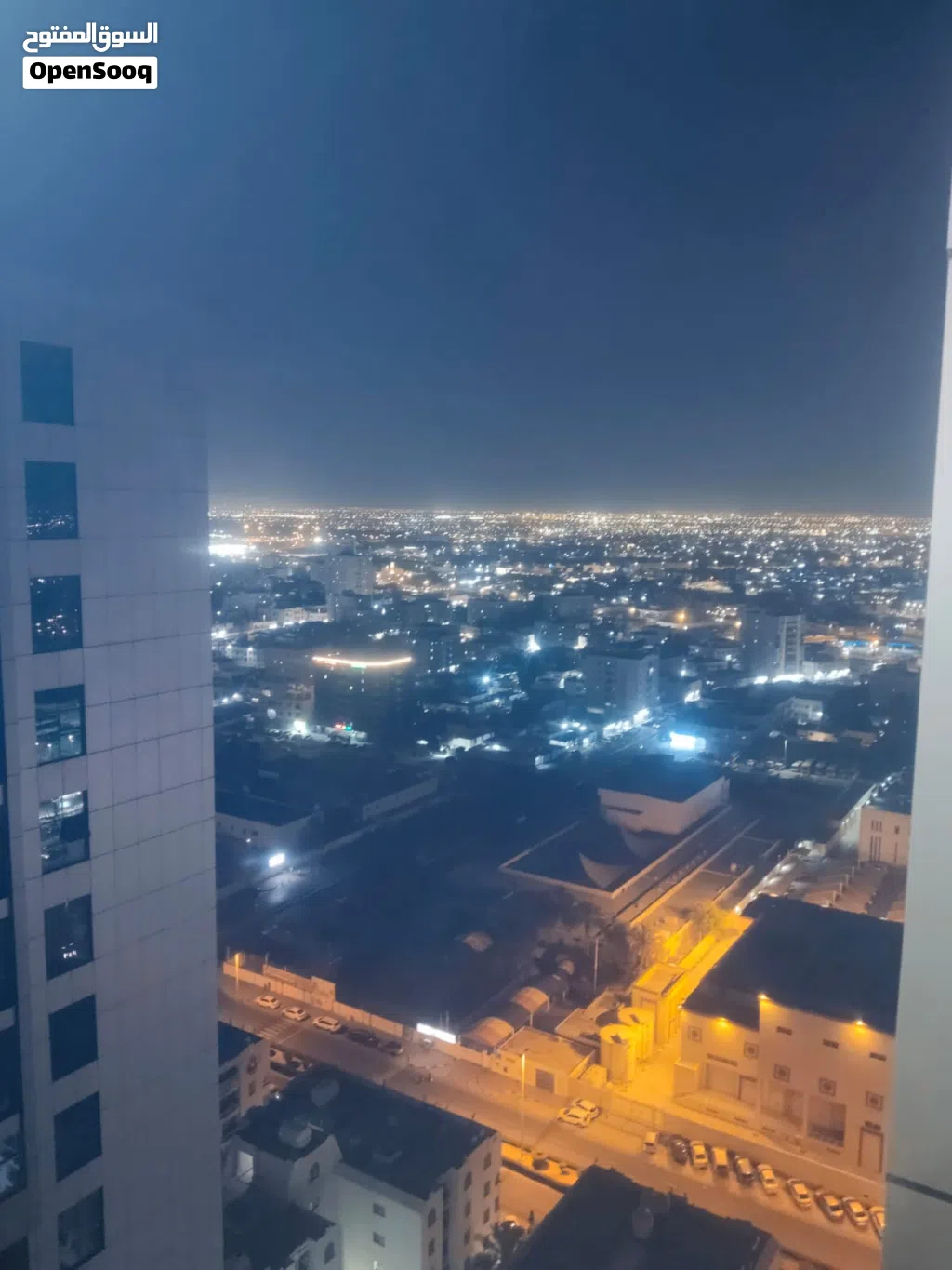 من المالك شقه غرفه وصالة