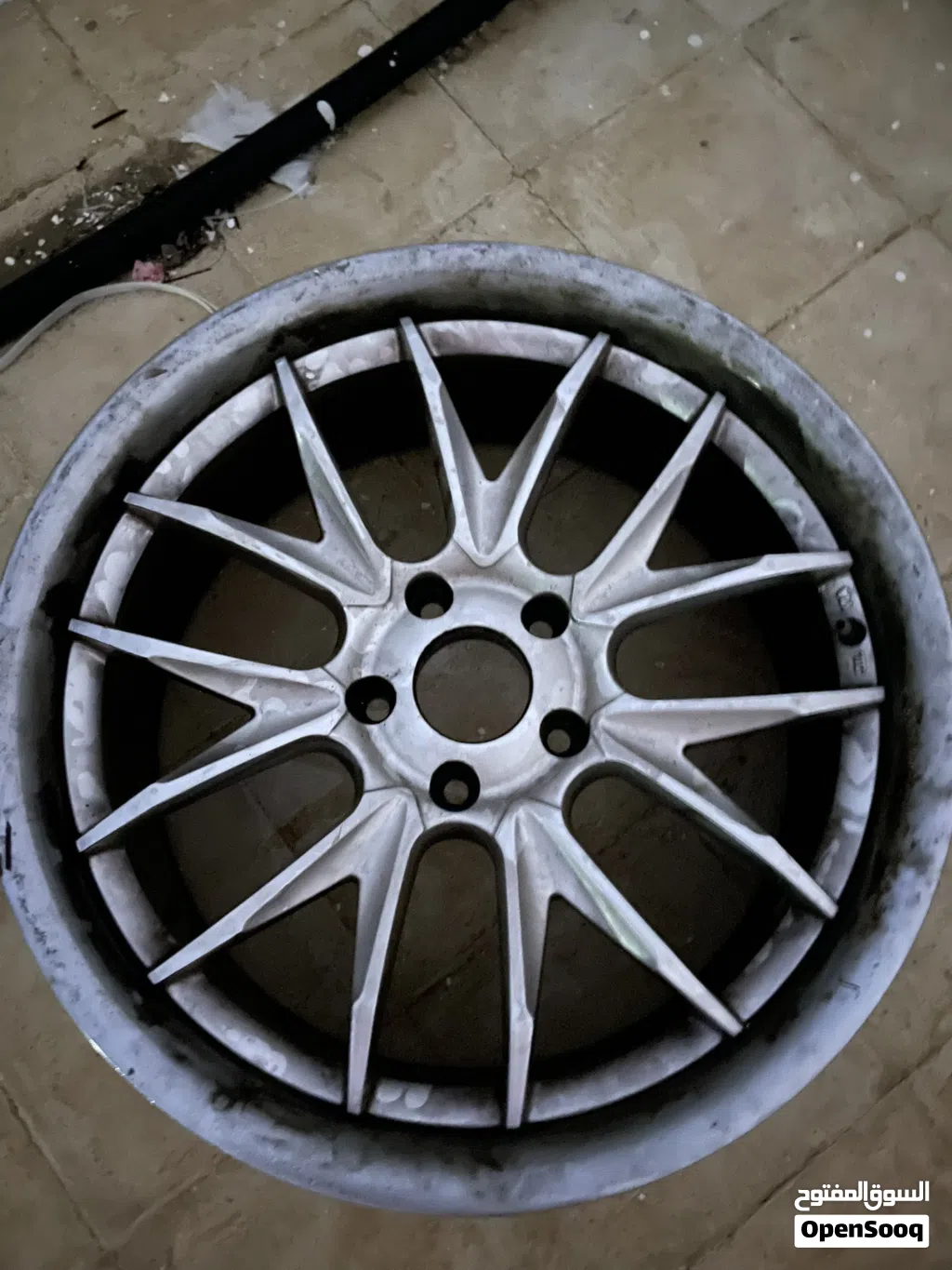 sport wheels