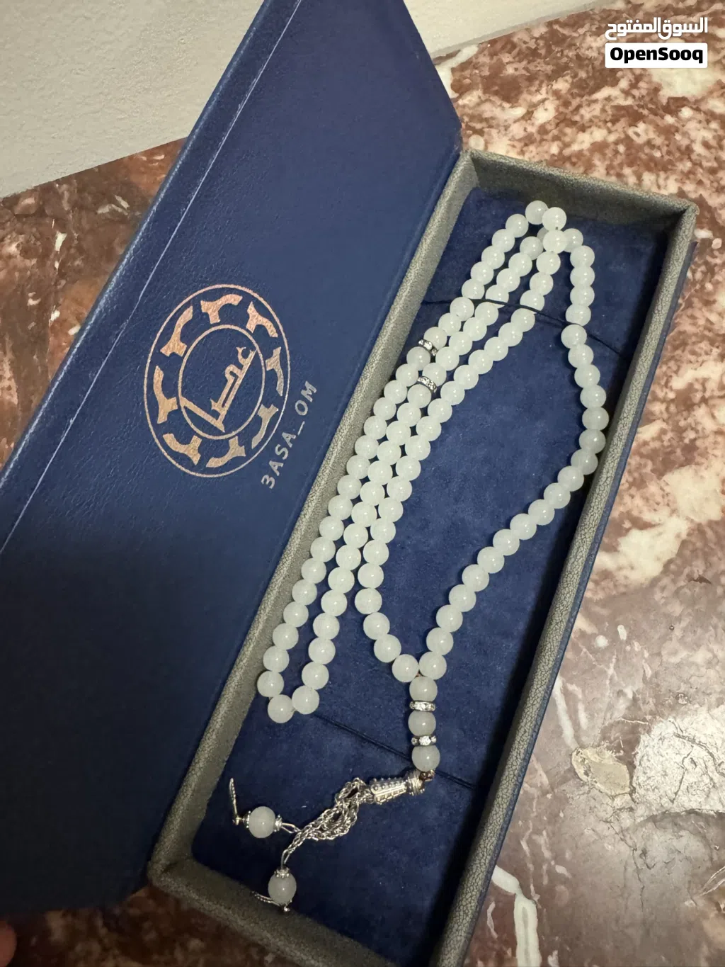 سبحه طبيعيه جديدة من عصا للبيع