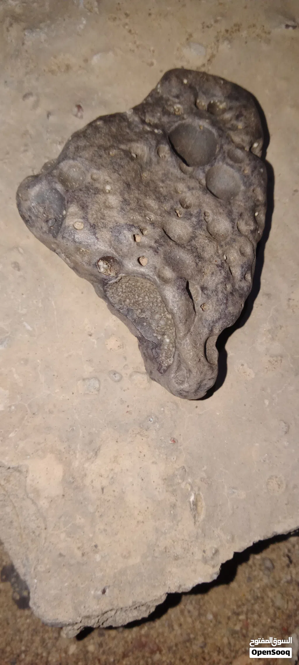 احجار نيازك