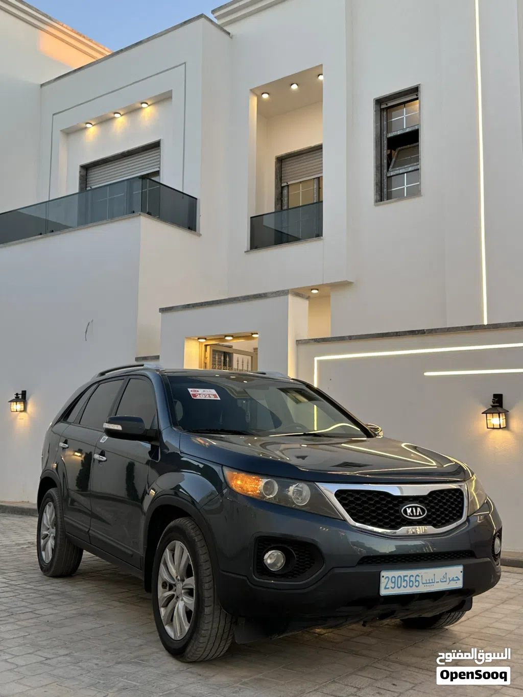 Kia EV6 GT AWD