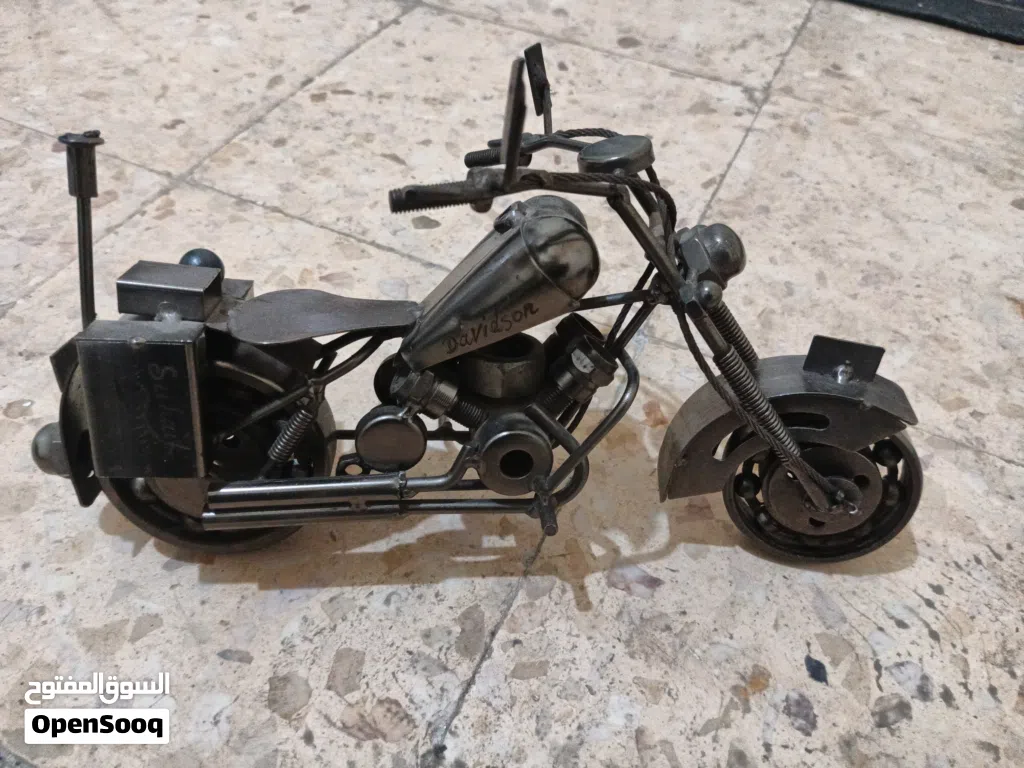 Harley Davidson 1200 Custom