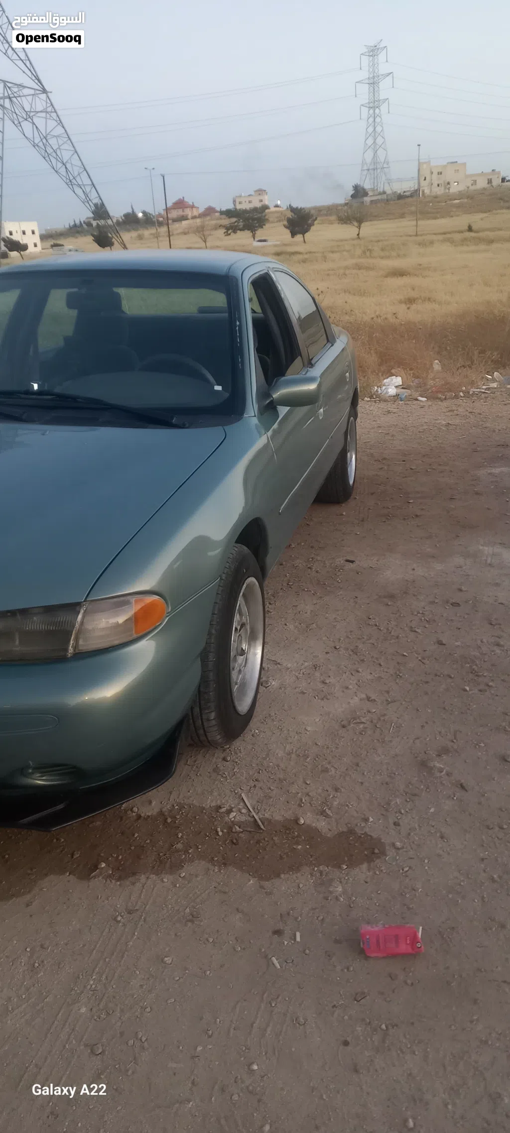 Ford Other