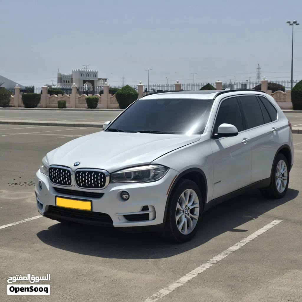 BMW X5 Series Standard