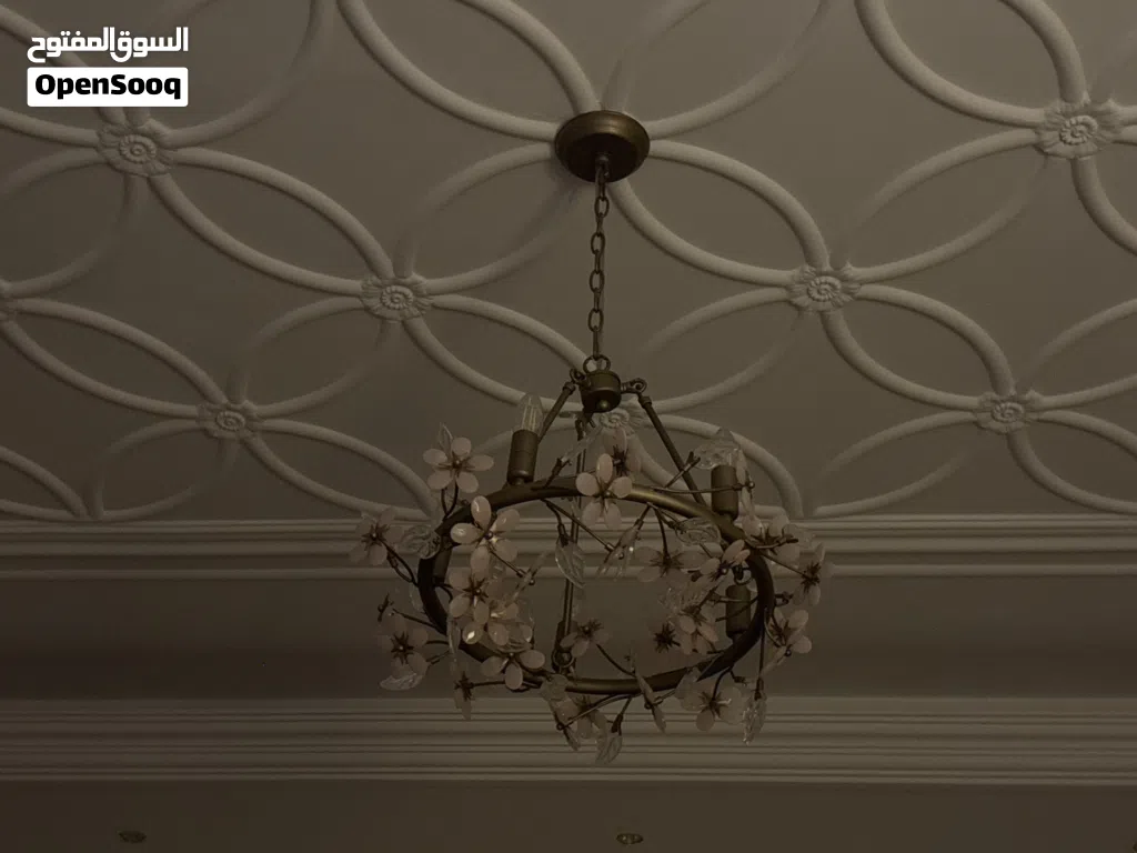 chandelier