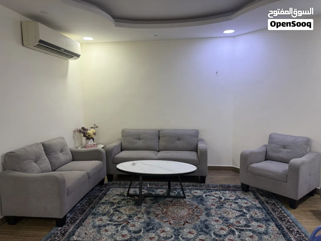 Full living room package