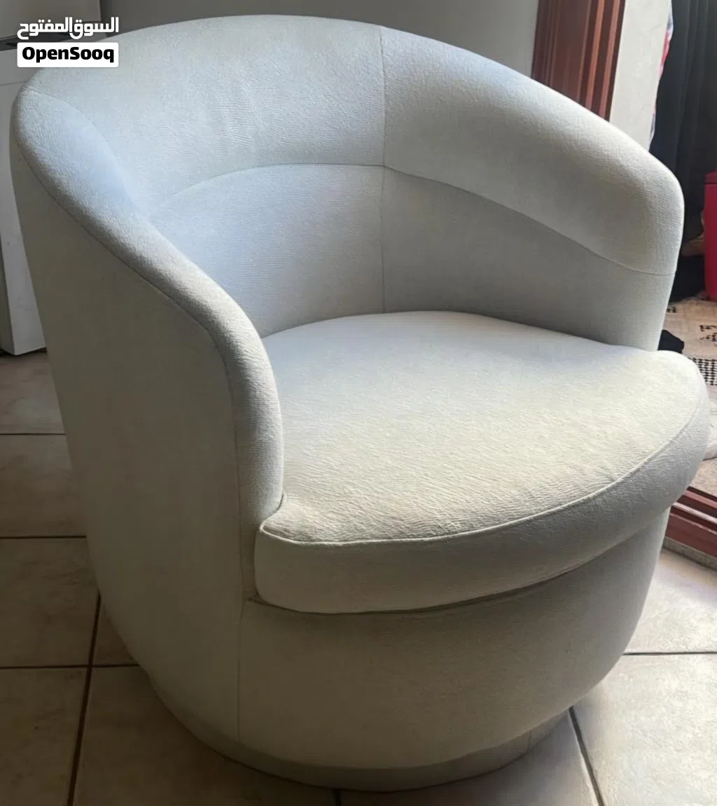 قنفه بحالة الجديد