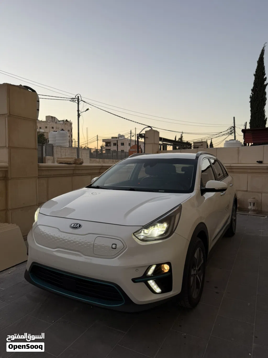 Kia Niro EX Touring