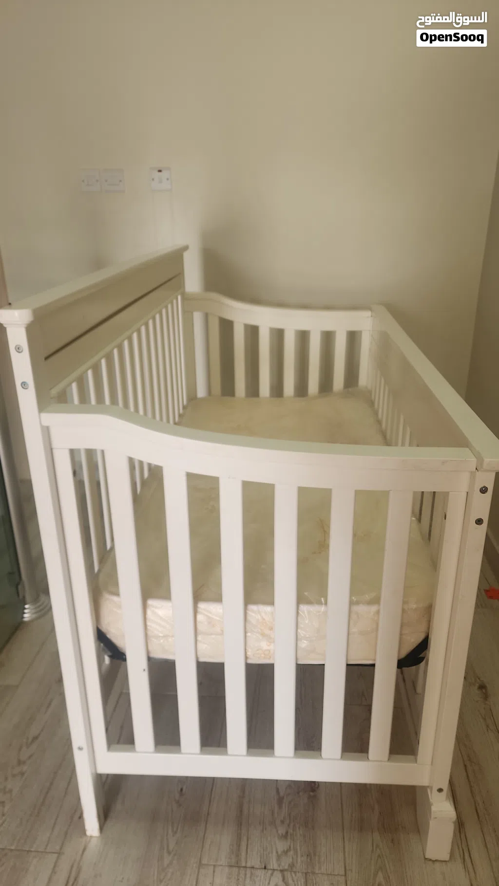 baby Crib for sale