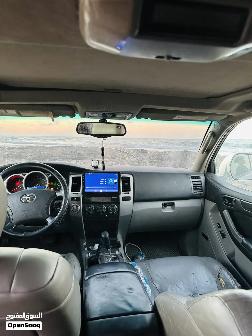 Toyota 4 Runner Limited