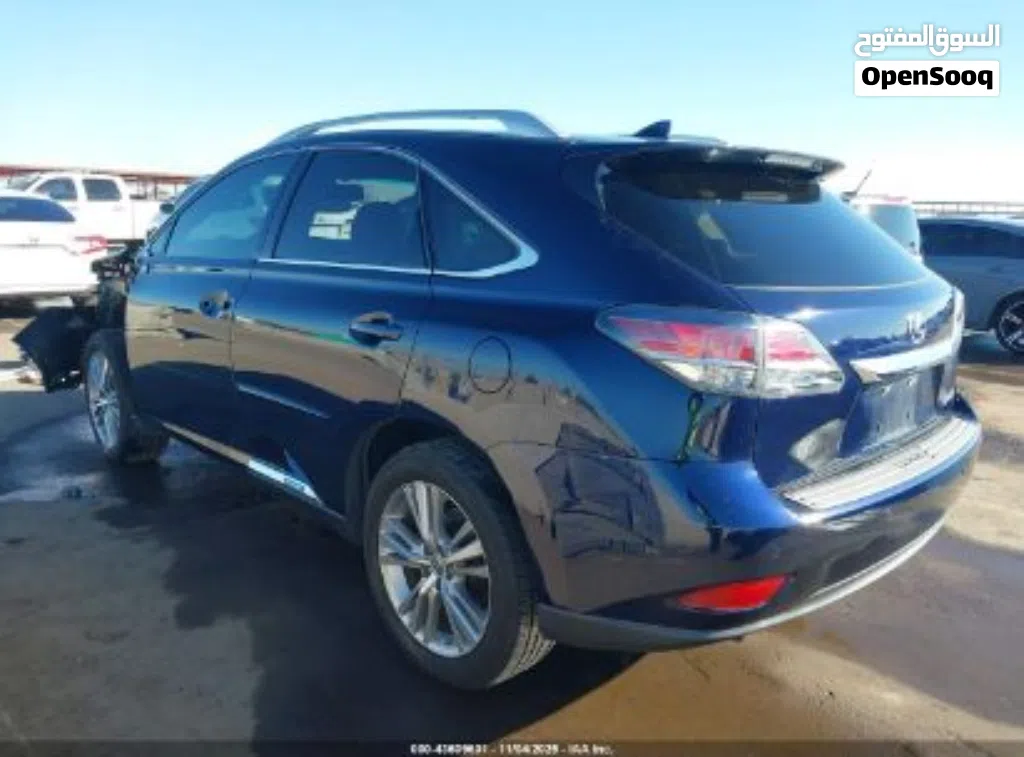 Lexus RX RX 450