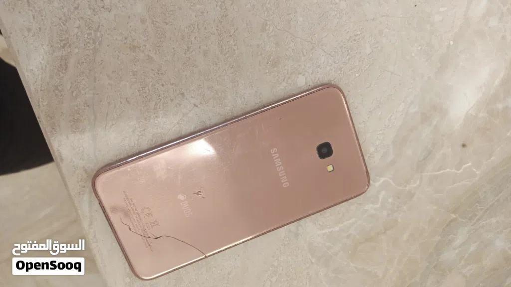سامسنج جلكسي G4