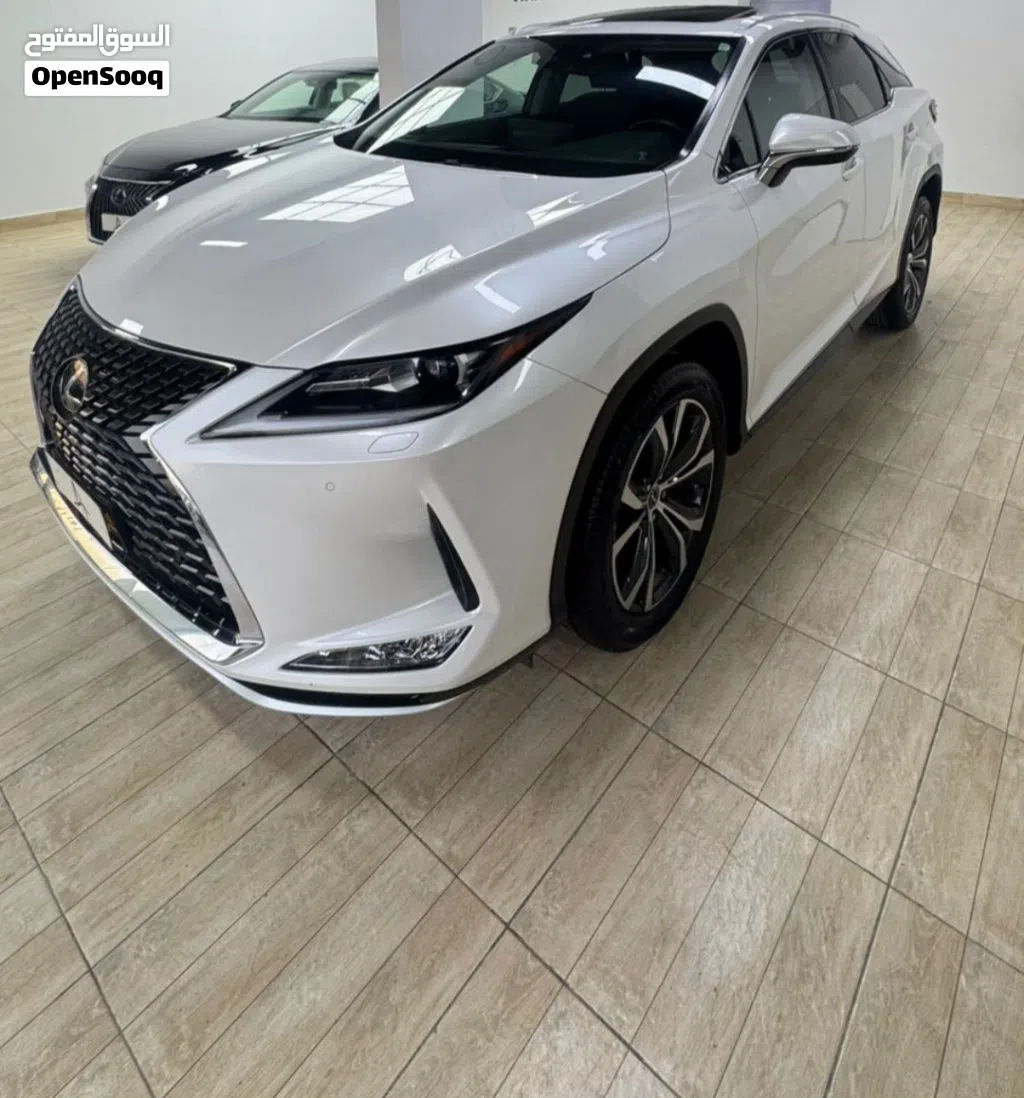 Lexus RX RX 350