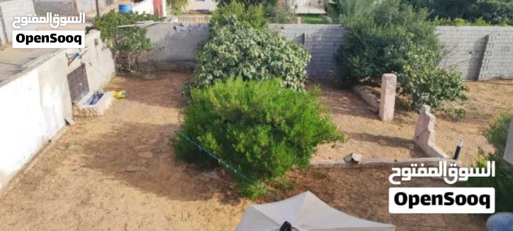 استراحة للبيع او التبديل بمنزل