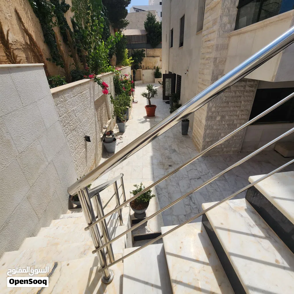 شقة مفروشة للإيجار ( Property 44342 )-165012